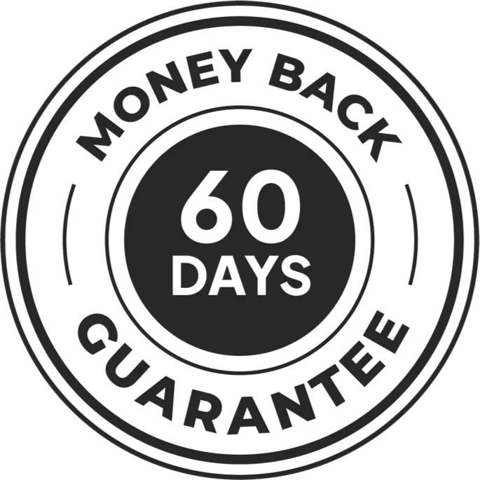 Tropical Rise 60-Day Money Back Guarantee